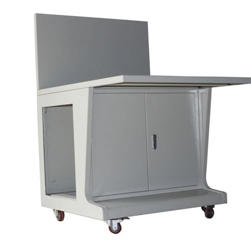 IP Rated Enclosures for Industrial Electronics