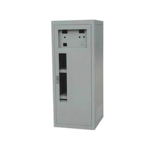 Armoire électrique extérieure durable pour le stockage